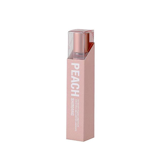 Denstyle Feromone Parfyme, Lure Pheromone Parfyme, Pheromone Roll-on Parfyme for kvinner Tiltrekke menn Lunex Phero Parfyme Kremet fersken 1pcs on Productcaster.