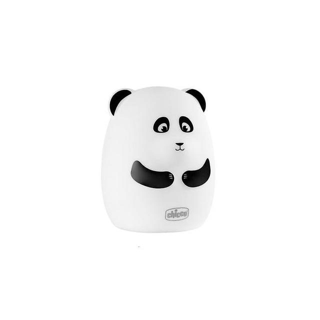 Luz noturna recarregável Chicco panda on Productcaster.