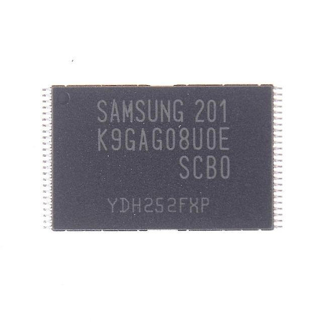 K9GAG08U0E dla Samsung New Soft Nand Ue32 Ue37 Ue40 Ue46 D5500 D5700 New Hot on Productcaster.