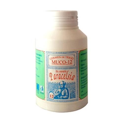 Paracelsia 12 Muco 200 tablets on Productcaster.