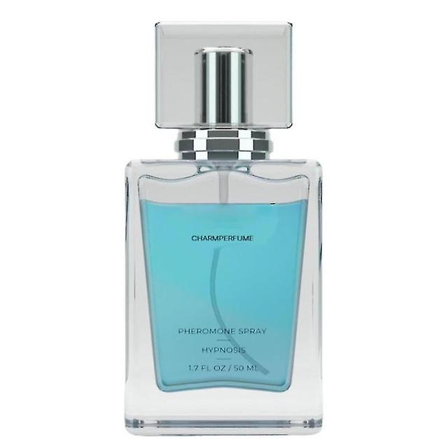 New Id Charm Toilette For Men (Pheromone) - Id Hypnosis Cologne Fragrances For Men 1 Pcs on Productcaster.