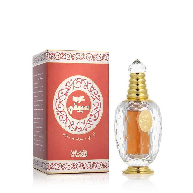 Perfume Feminino Rasasi EDP Oudh Siufi (30 ml) on Productcaster.