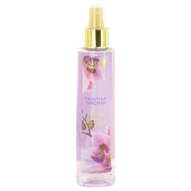 Calgon take me away tahitian orchid by calgon body mist 8 oz on Productcaster.