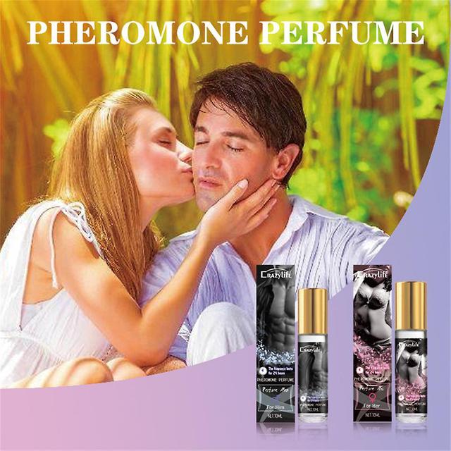 10mlvenompheromonefragranceperfumeformen/womenlonglastingstimulating men on Productcaster.