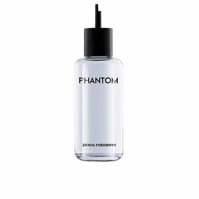 Parfym Herrar Paco Rabanne Phantom EDT Påfyllning (200 ml) on Productcaster.