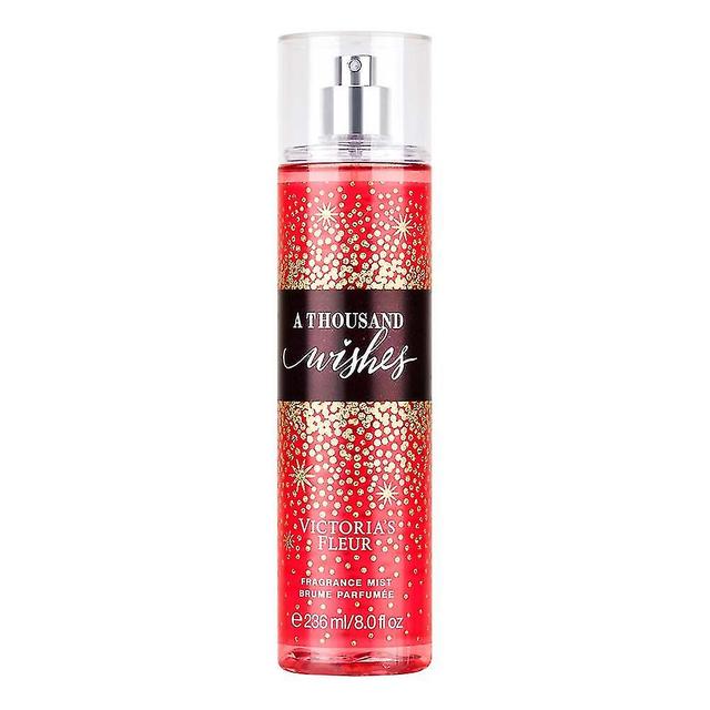 Leked Profumi Donna Spray Profumo Liquido Profumato Fiore a Lunga Durata 236ml Desiderio on Productcaster.