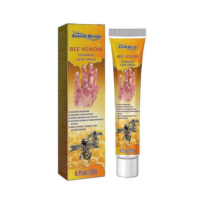 Mysept New Zealand Bee Venom Professional Care Gel, New Zealand Bee Venom Joint Relief Gel, Cream Gel For Bone And Joint Care -aa149 on Productcaster.