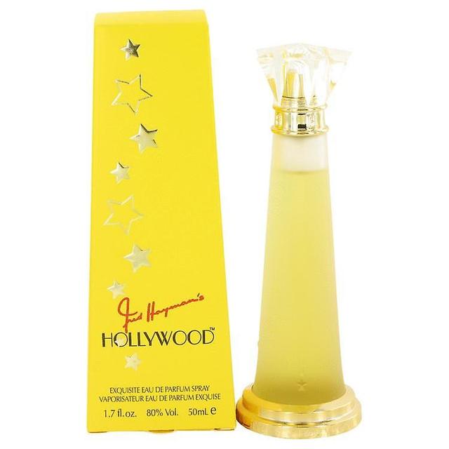 Hollywood eau de parfum spray by fred hayman 1.7 oz eau de parfum spray on Productcaster.