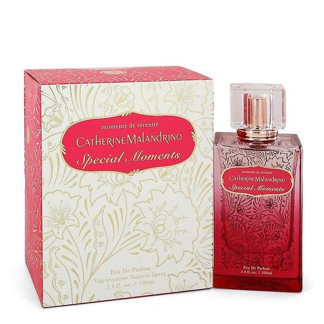 NANETTE LEPLRE Special Moments Eau de Parfum Spray von Catherine Malandrino on Productcaster.