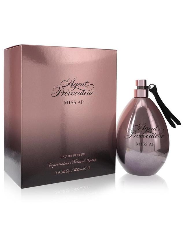 Agent Provocateur Agent Provokatør Miss Ap Eau de Parfum Spray i/t 100 ml on Productcaster.