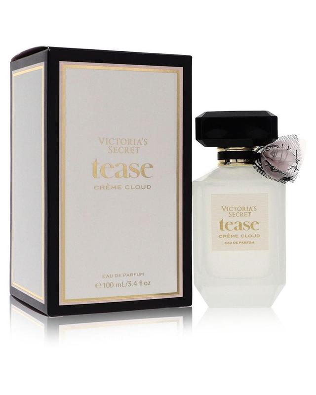 Victoria's Secret Tease Creme Cloud Eau De Parfum Spray for Women n/a 100 ml on Productcaster.