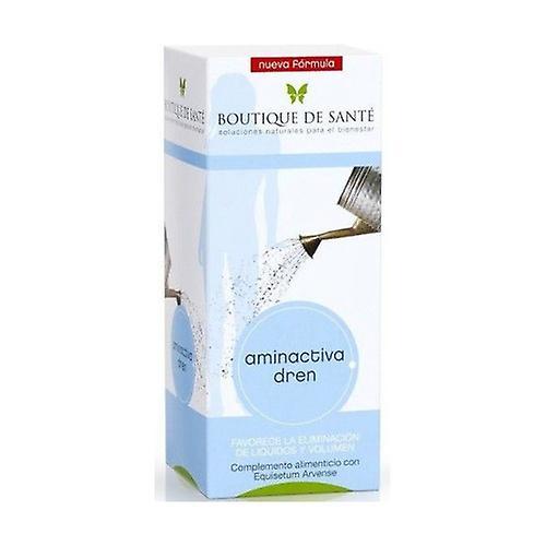 Boutique de Sante Amine Drain 250 ml on Productcaster.