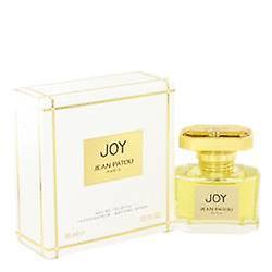 Joy eau de toilette spray by jean patou 1.6 oz on Productcaster.