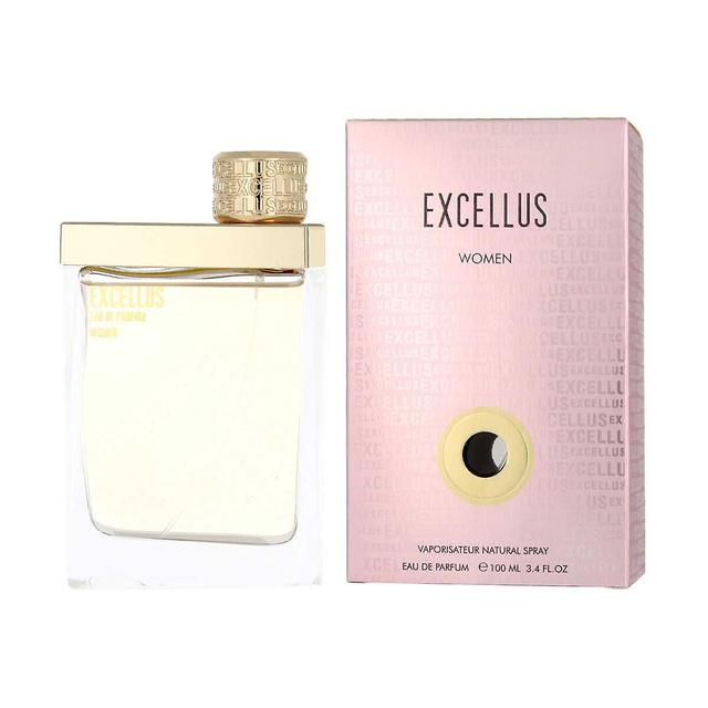 Parfum Femme Armaf EDP Excellus 100 ml on Productcaster.