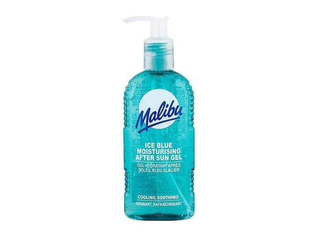 Malibu - After Sun Ice Blue - Unisex, 200 ml on Productcaster.