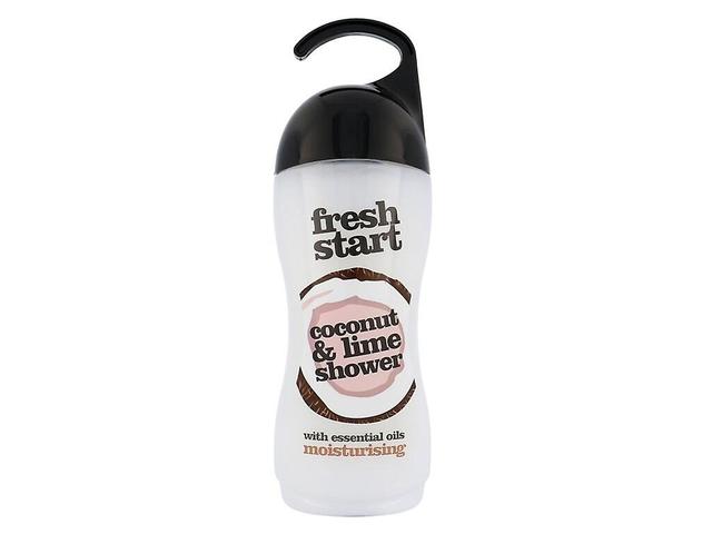 Xpel - Fresh Start Coconut & Lime - For Women, 400 ml on Productcaster.