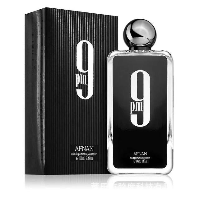 Nieuwe Dskmed Afnan 9AM Collectie EDP Męskie perfumy w sprayu 3.4 uncji on Productcaster.