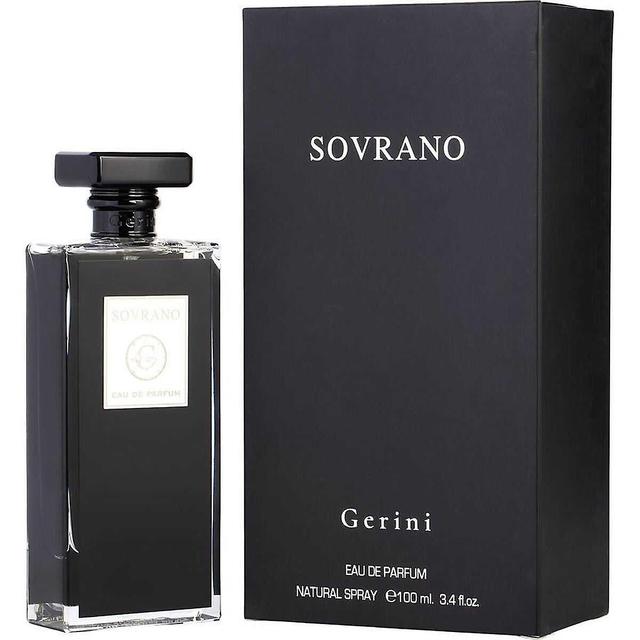 Men's Perfume Gerini EDP Sovrano 100 ml on Productcaster.