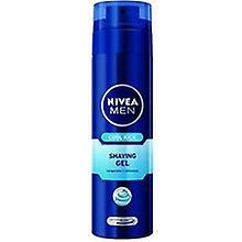 Nivea - Cool Kick Shaving gel 200ml on Productcaster.