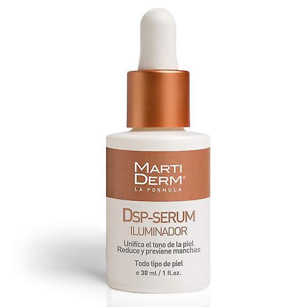 Martiderm dsp-serum brightness 30ml on Productcaster.