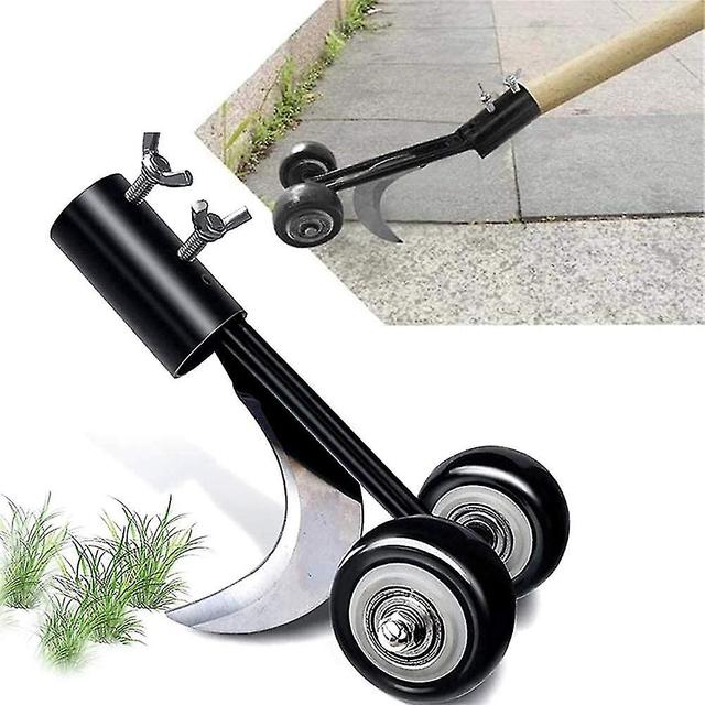 Weed Remover, Weed Remover, Weed Remover, Weed Remover, Sidewalk Cutting Tool, Easy To Weed, No Bending Over, Garden Tool For The Yard on Productcaster.