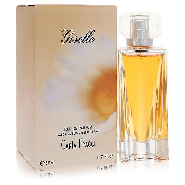 Giselle eau de parfum spray by carla fracci on Productcaster.