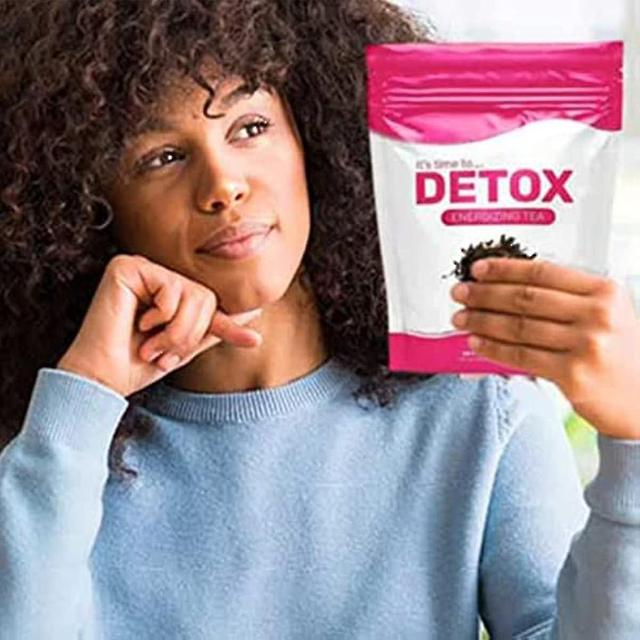 3box Detox Tea - All-natural, Supports Healthy Weight, Helps Reduce Bloating on Productcaster.