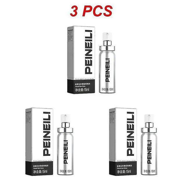 1 ~ 10pcs Delay Spray Massageöl Peineili Male Delay For Men Spray Male External Use Anti Premature Ejakulation Prolong 60 A02 on Productcaster.