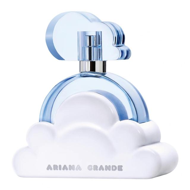 Ariana Grande Cloud Eau De Parfum Voor Vrouwen 100ml (2024 Nieuwe explosieven) blue on Productcaster.