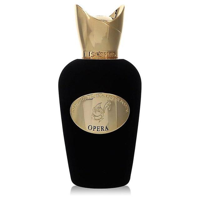 Xerjoff opera eau de parfum spray (unisex tester) by xerjoff 3.4 oz eau de parfum spray on Productcaster.