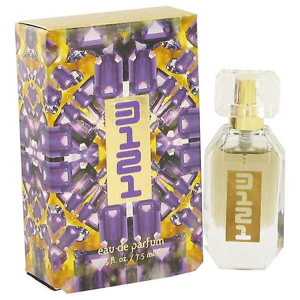 3121 Eau De Parfum Spray 0.25 Oz Para Mulheres on Productcaster.