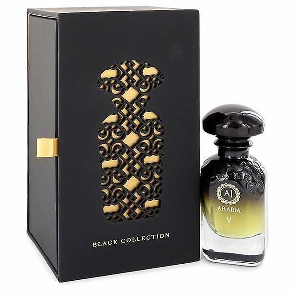 Widian Black V Extrait De Parfum Spray (unisex) 1.67 Oz For Women on Productcaster.