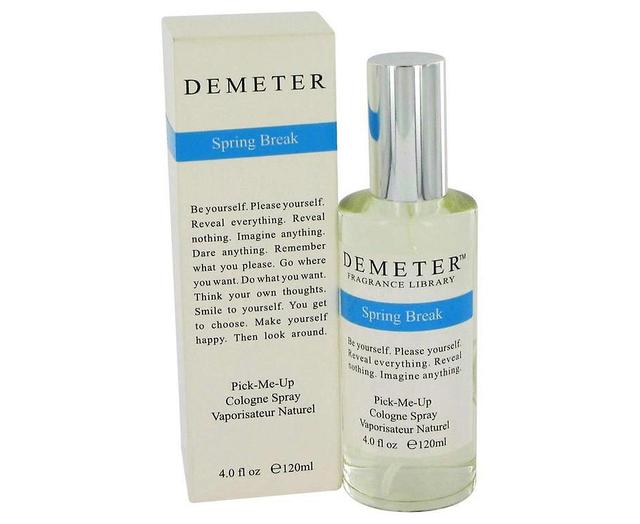 Demeter spring break par demeter cologne spray 4 oz on Productcaster.