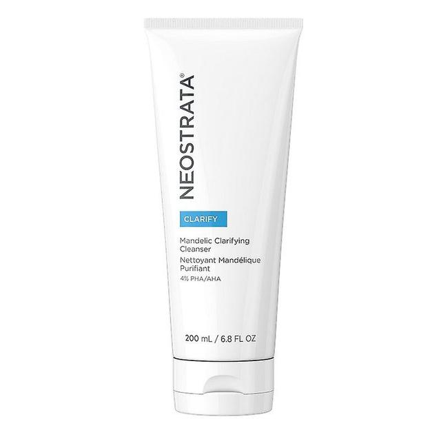 Neostrata refina clarificante facial cleanser 4 pha 200ml on Productcaster.