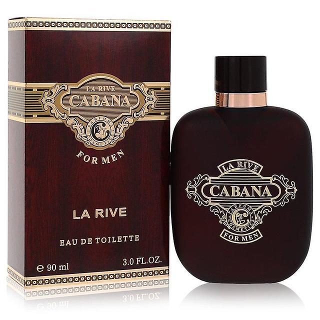 La rive cabana eau de toilette spray by la rive on Productcaster.