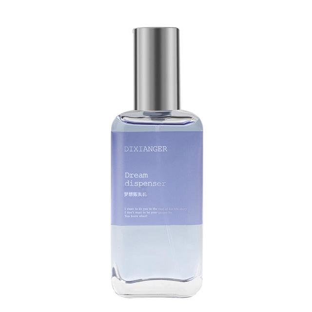 Freshing duftende parfumer Mist bærbar forfriskende kropsspray til shopping B on Productcaster.