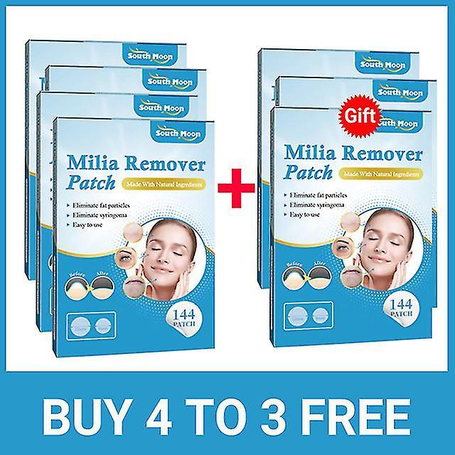 Effective Mighty Eliminate Eye Fat Particles Patch Acne Pimple Treatment Hydrocolloid Blemishes Spots Stickers For Men Women Buy 4 To 3 Free on Productcaster.