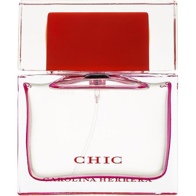 Carolina Herrera Chic EDP 30ml on Productcaster.