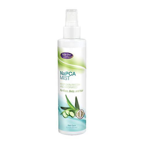 Life Flo Life-Flo NaPCA Mist, 8 oz (Förpackning med 3) on Productcaster.