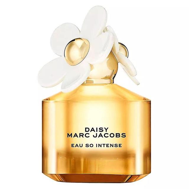 Marc Jacobs Daisy Eau So Intense Eau de Parfum 100ml on Productcaster.