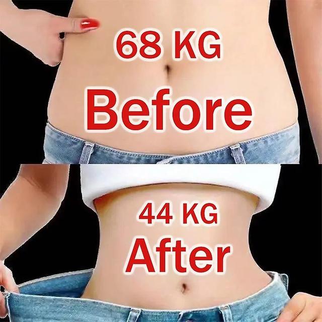 X-Tiger Slimming Detox Products Fat Burning Patch Belly Stickers Chinese Medicine Body Belly Lose Weight Keto Dampness-Evil Removal 3 bags United S... on Productcaster.