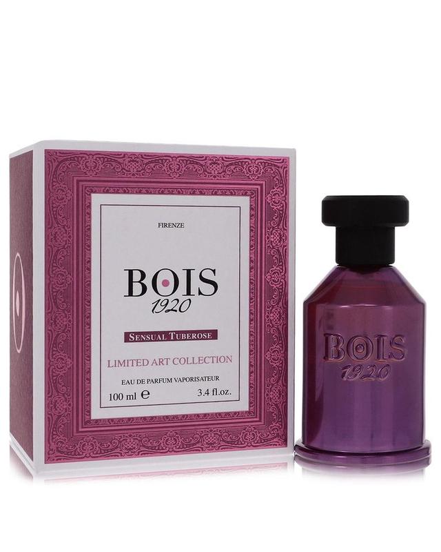 Bois 1920 sensuel Tuberose Eau De Parfum Spray Nielsen 100 ml on Productcaster.