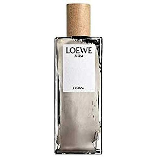 Women's Perfume Aura Floral Loewe EDP (30 ml) on Productcaster.