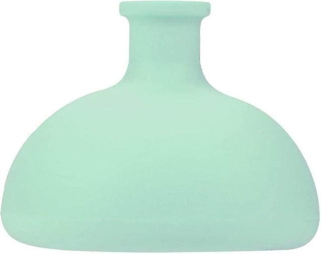 Hsmy Silicone Mom Palm Cup: Phlegm Burping & Digestion Aid on Productcaster.