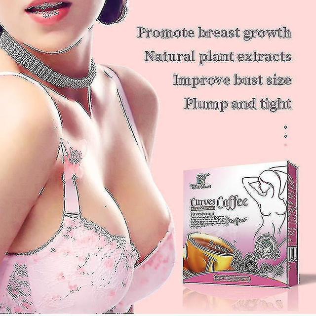 Breast Enlargement Pills And Estrogen Supplements For Women And Men - Breast Enlargement Pills For Women And Transgender People - 16pcs Breast Grow... on Productcaster.