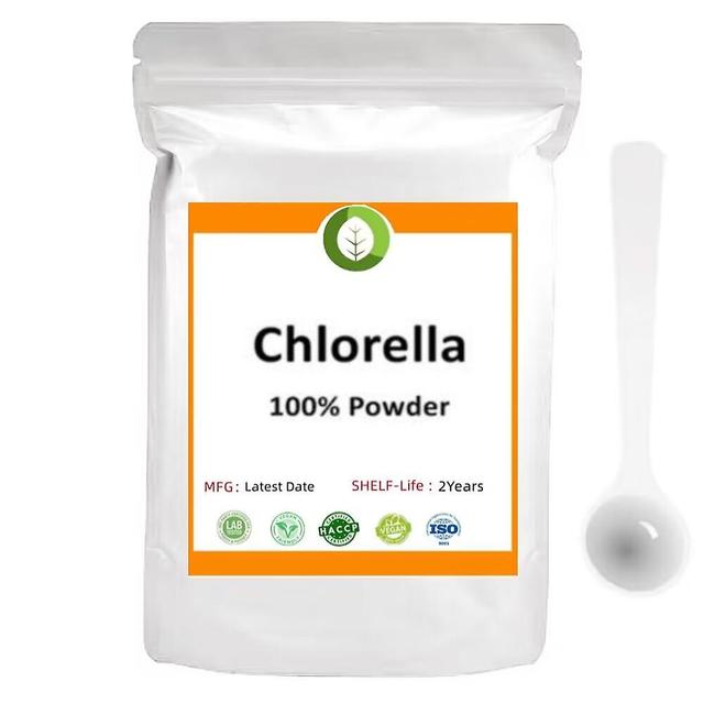 Jinzhaolai 100% Chlorella / Free Shipping 50g on Productcaster.