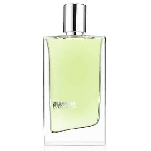 Jil Sander Evergreen Eau de toilette spray 30 ml on Productcaster.