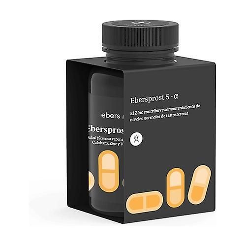 Ebers Ebersprost 5 Alpha 30 kapsúl po 560mg on Productcaster.