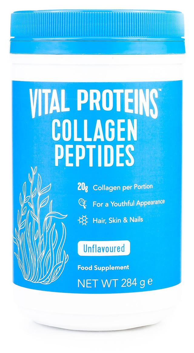 Vital Proteins Collagen Peptides Unflavoured 284 gr on Productcaster.