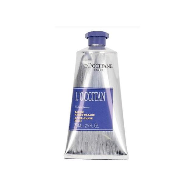 L'occitane homme aftershave balm 75ml on Productcaster.